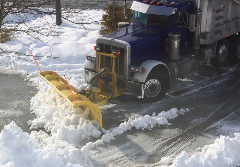 Prevents Ice Formation